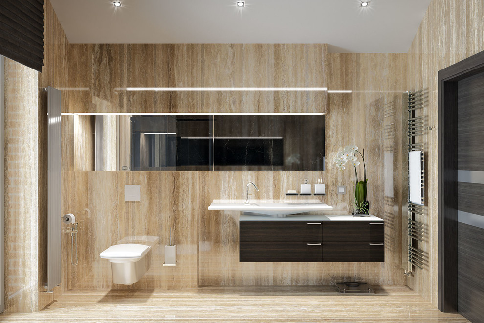 Современное шале