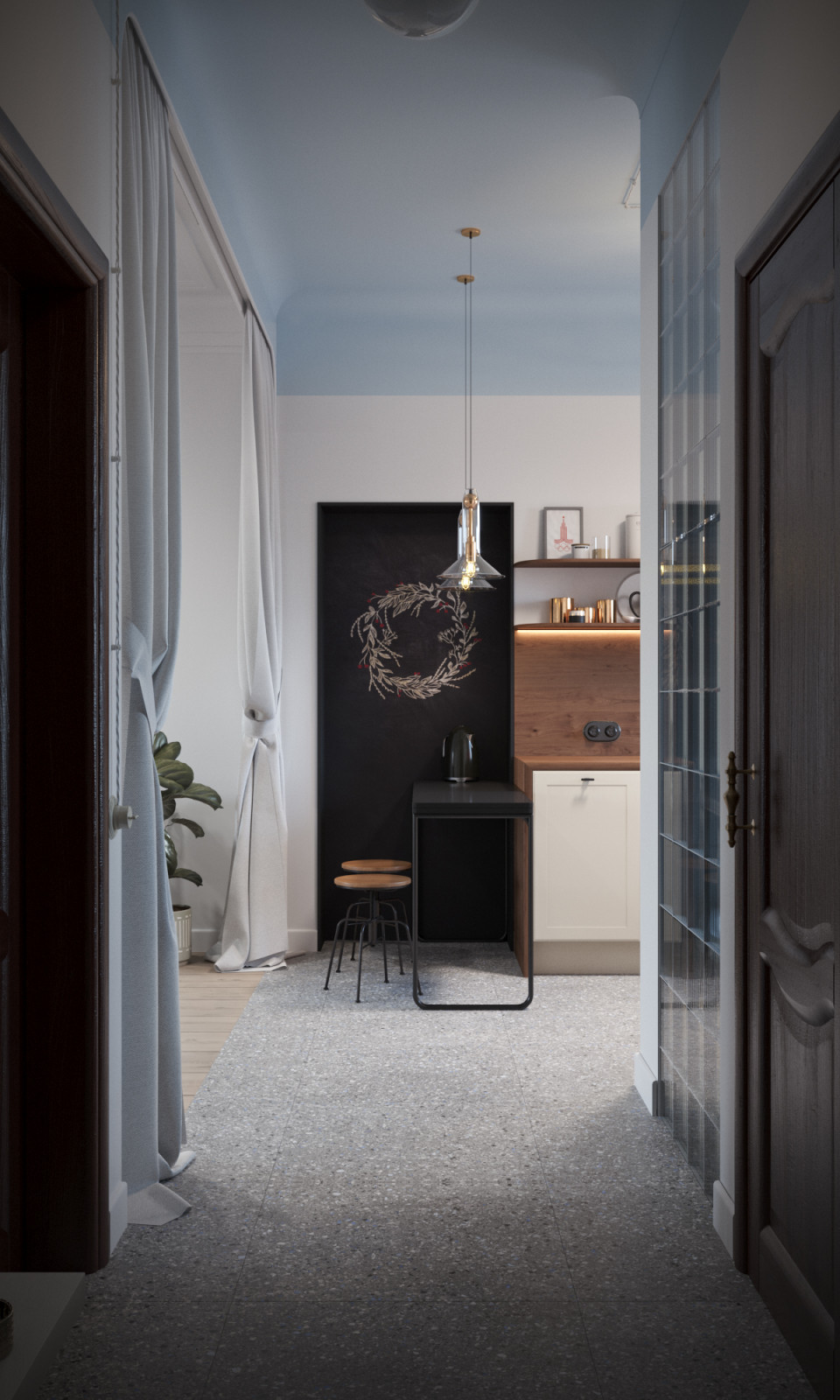 Обложка проекта: Oktyabr'