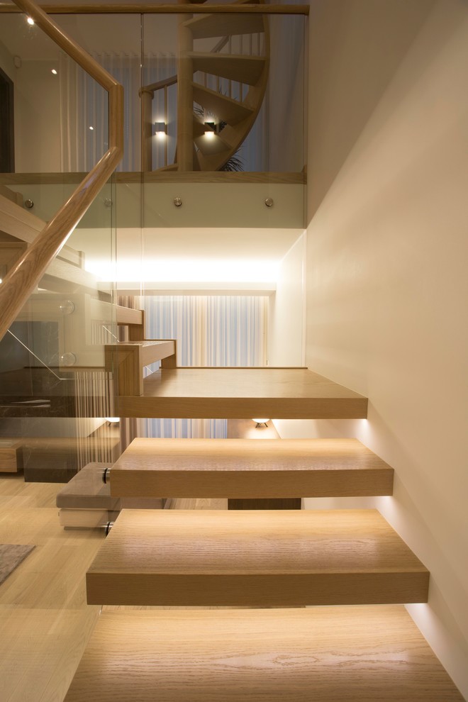 Интерьер квартиры в Таллинне