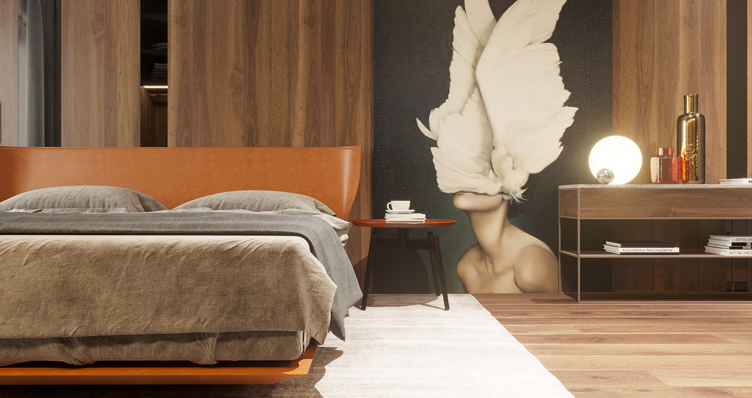 ЖК Алые Паруса