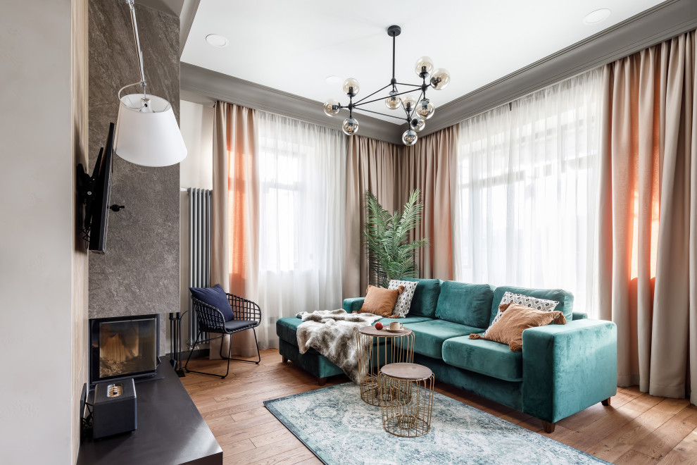 Таунхаус у залива