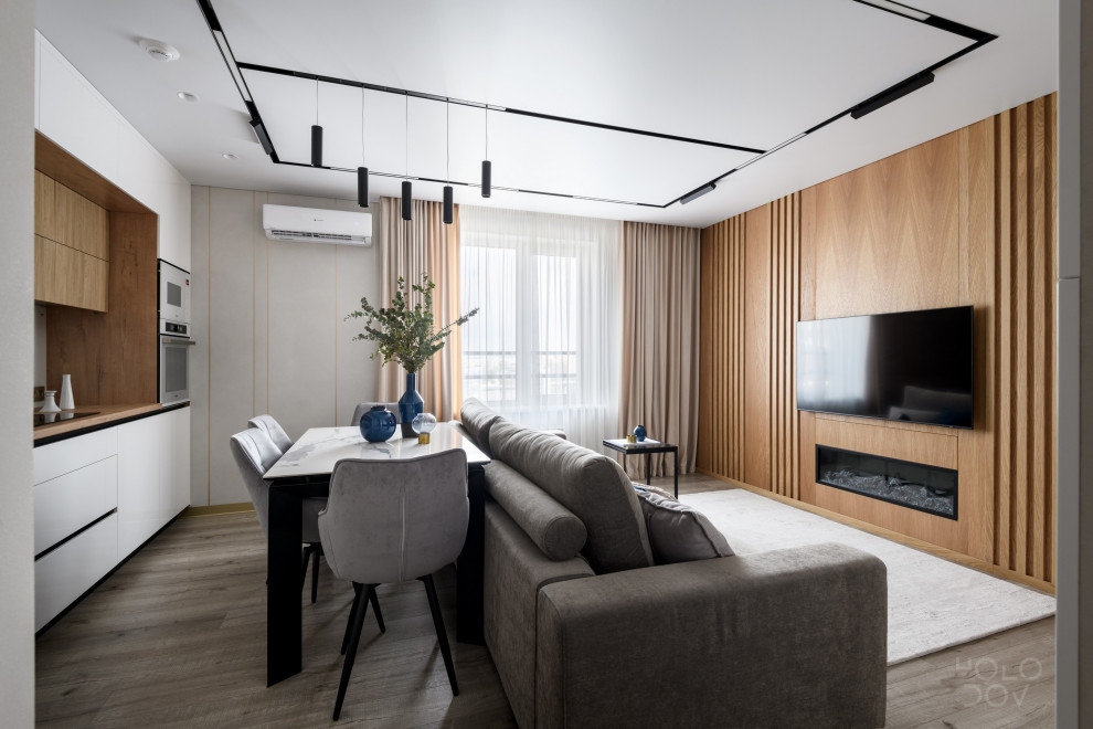 Трансформация