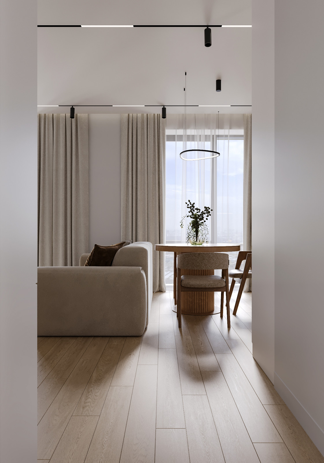 ЖК "Very" 70 кв.м.