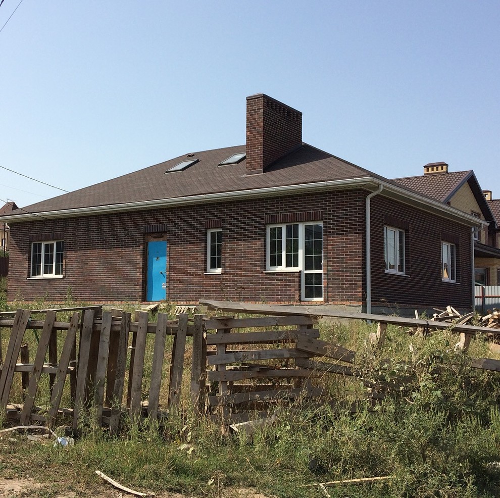 Александровский