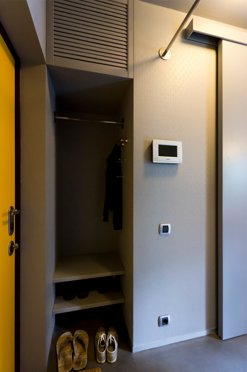 Квартира "Little M"