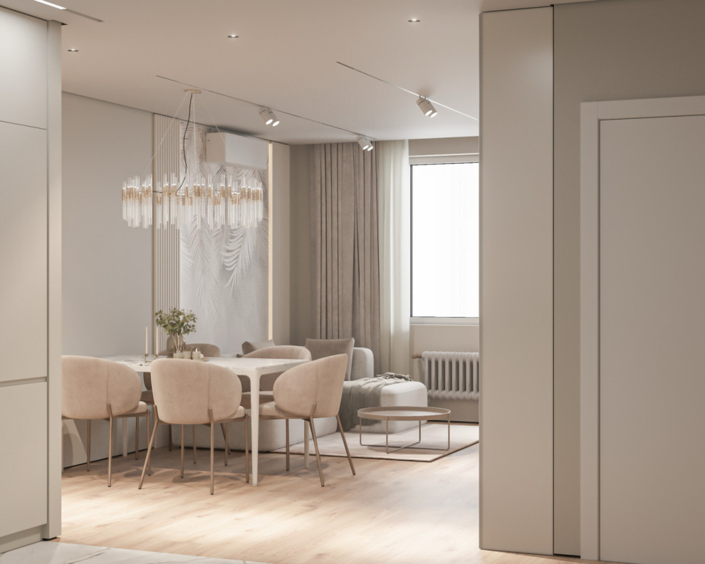 Квартира 65 м2