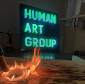 HUMAN ART GROUP