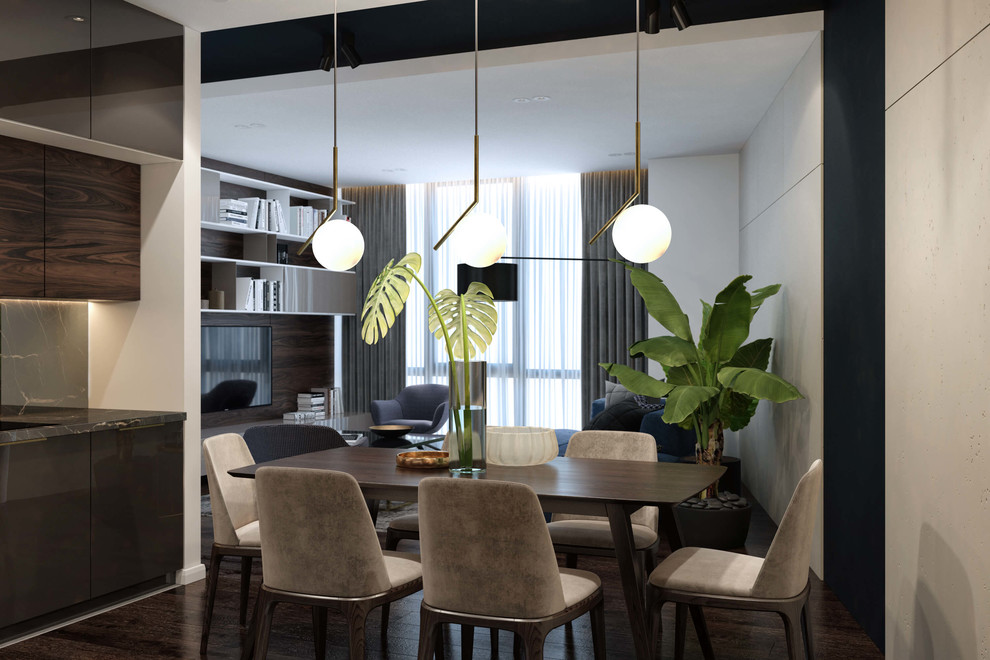 Tatlin Premium Dark Glow 70 кв.м.