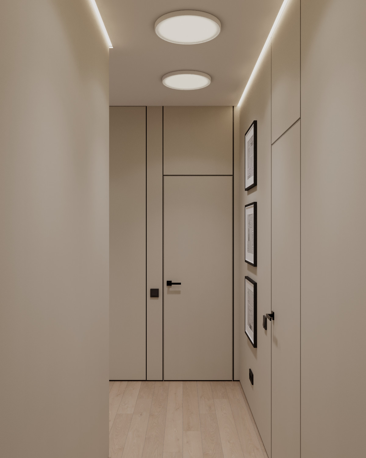 Тайнинская