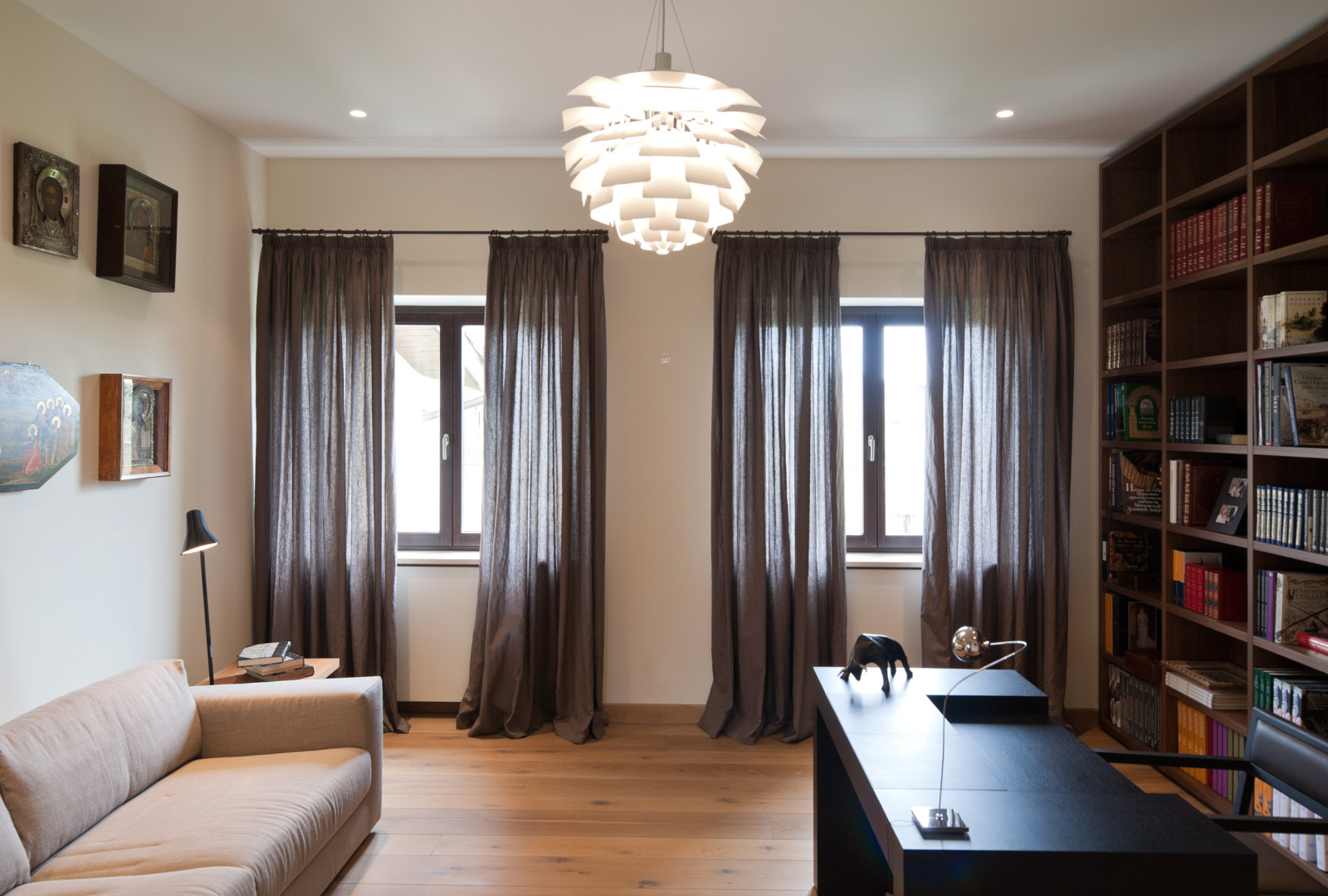 Вилла в Пестово