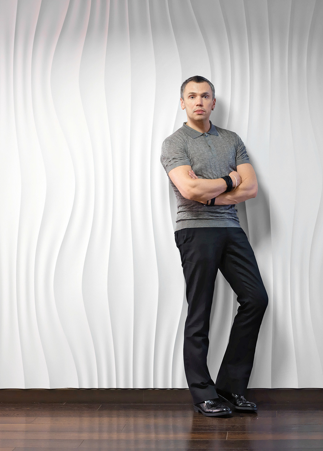 Квартира в ЖК Аквамарин