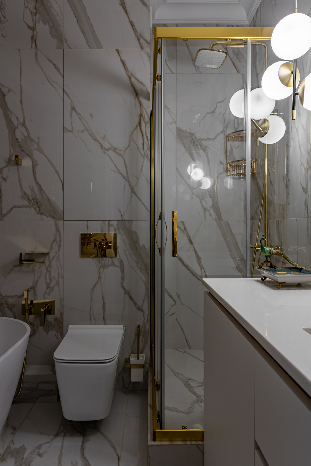 ЖК Царская Площадь