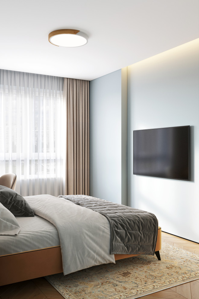 Эхо "Романтики"