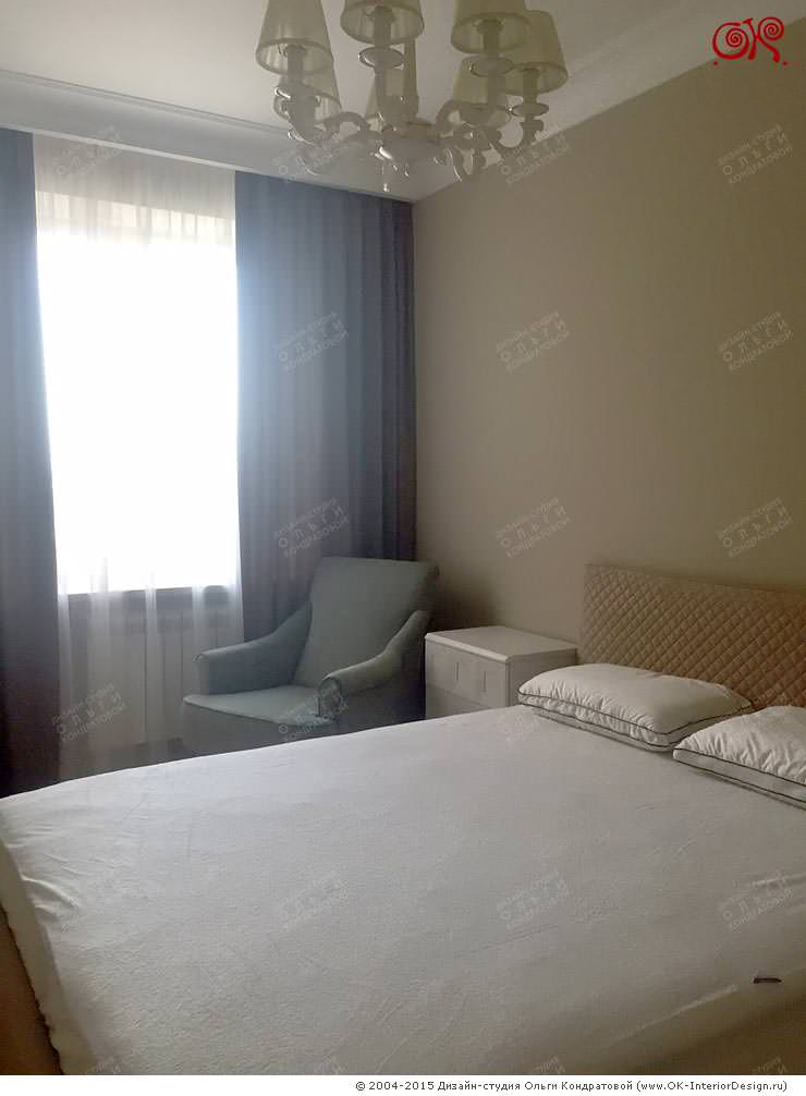 Квартира в подарок матери