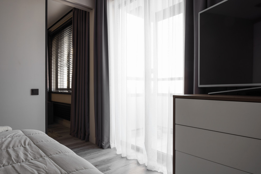 ЖК Звездный дуэт