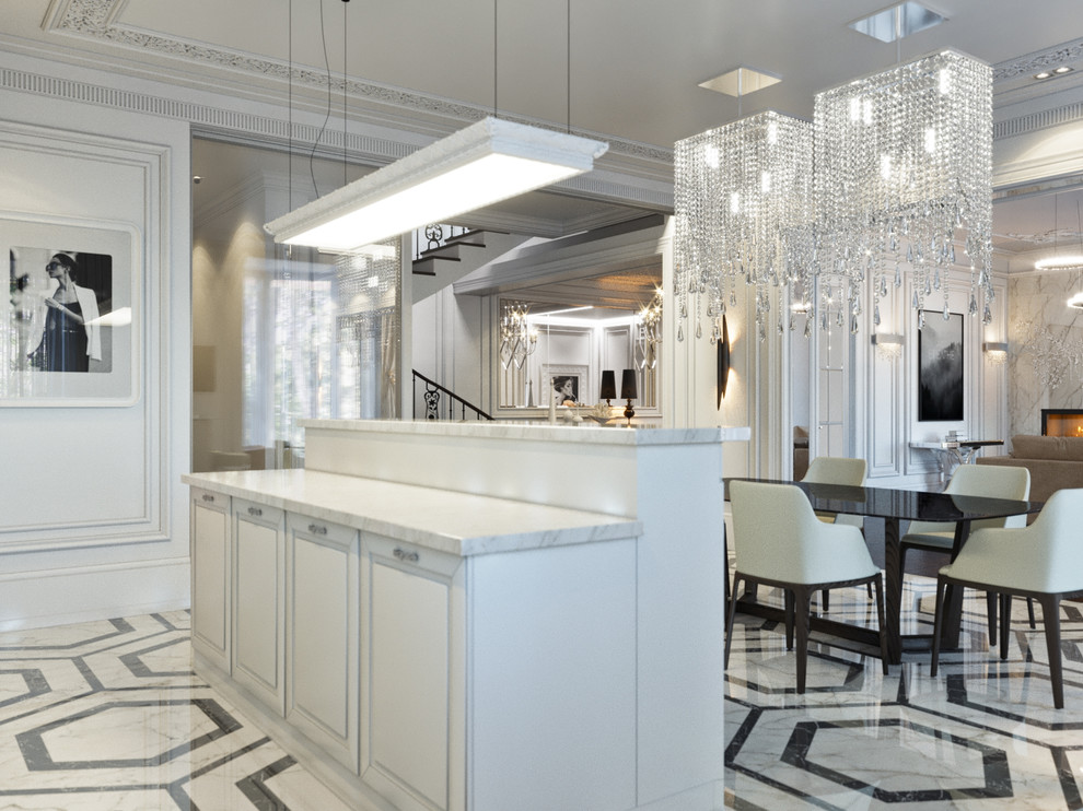 Космонавтов