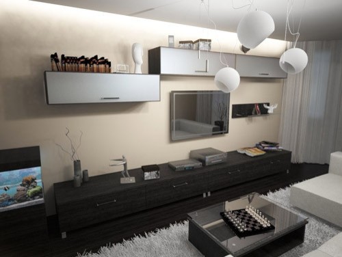 Барвиха Luxury Village