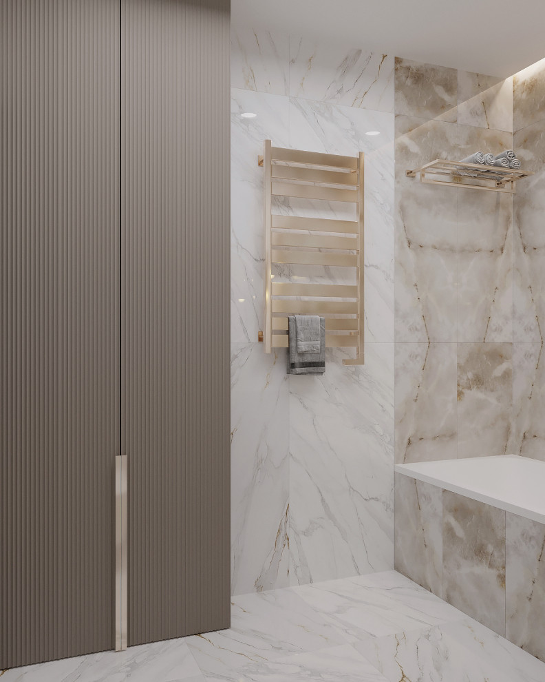 Квартира для семьи с тремя детьми