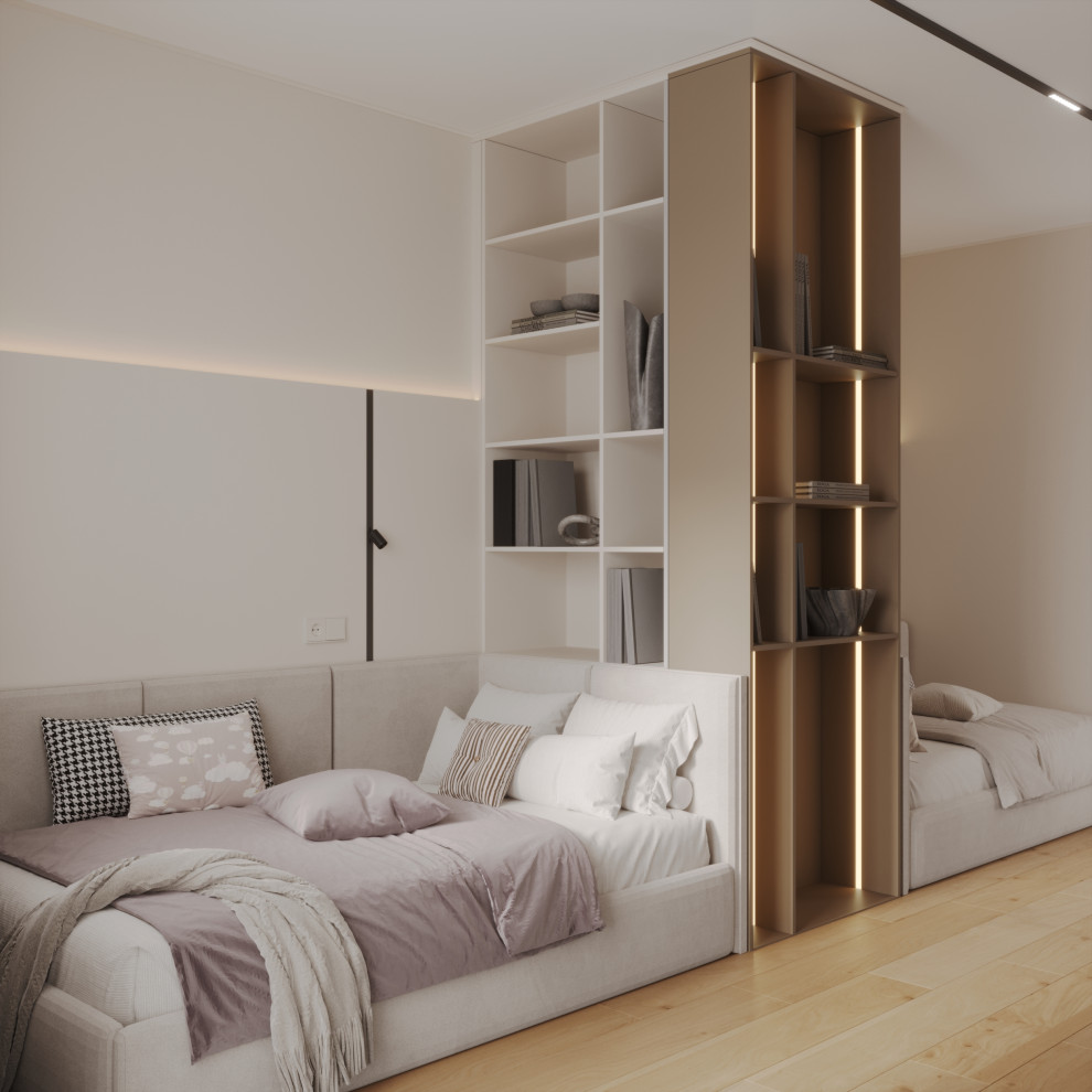 Квартира Арбан 10