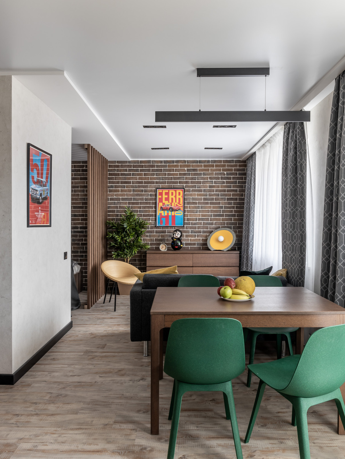 «Молодой и холостой»