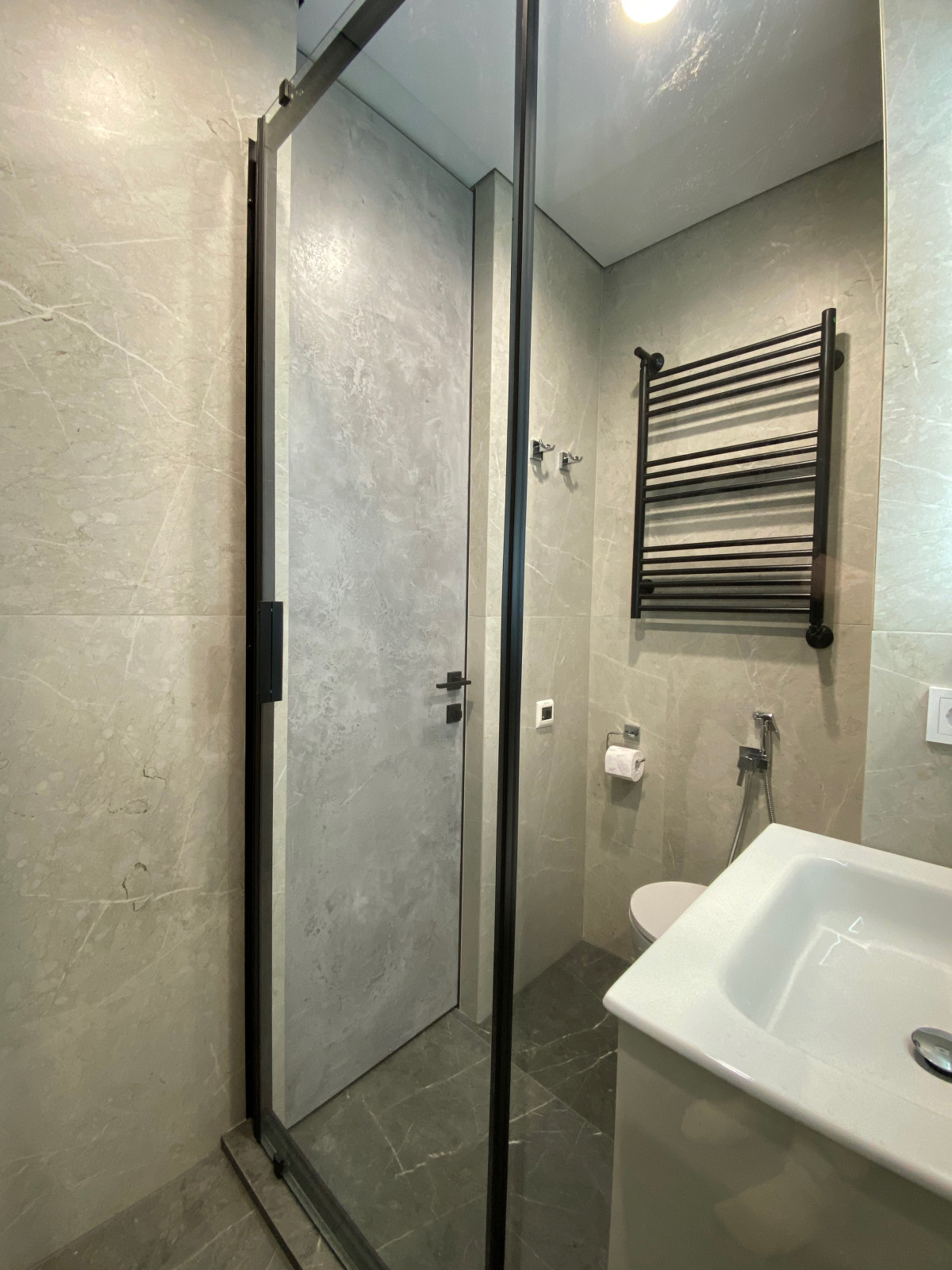 Квартира 40 м2