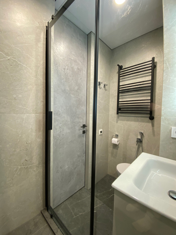 Квартира 40 м2