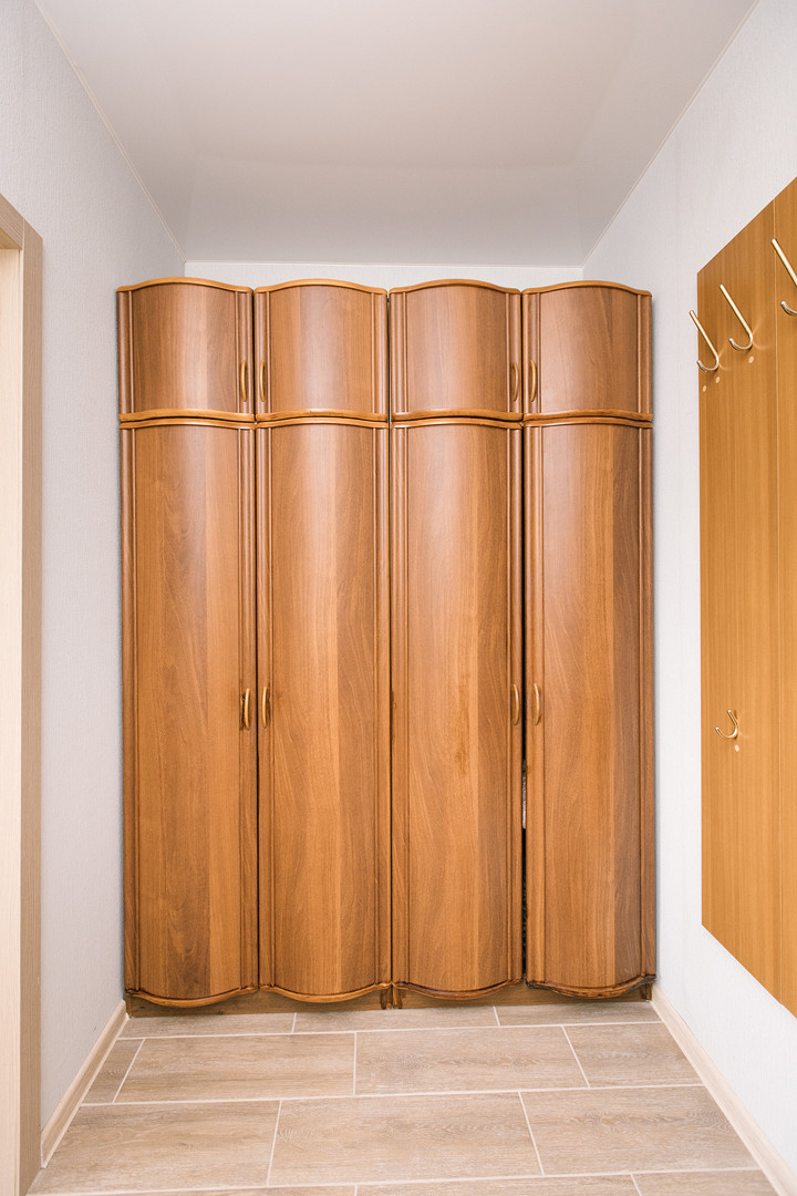 Квартира-студия, 25 м², 4/25 эт. (наб. Героя России С.А. Кислова, 27)