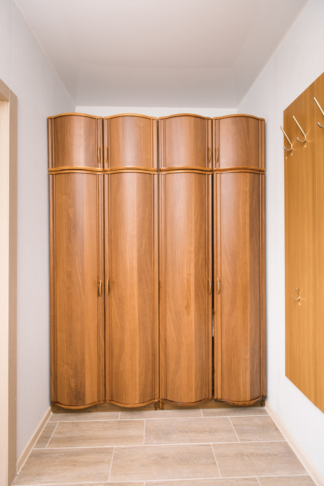 Квартира-студия, 25 м², 4/25 эт. (наб. Героя России С.А. Кислова, 27)