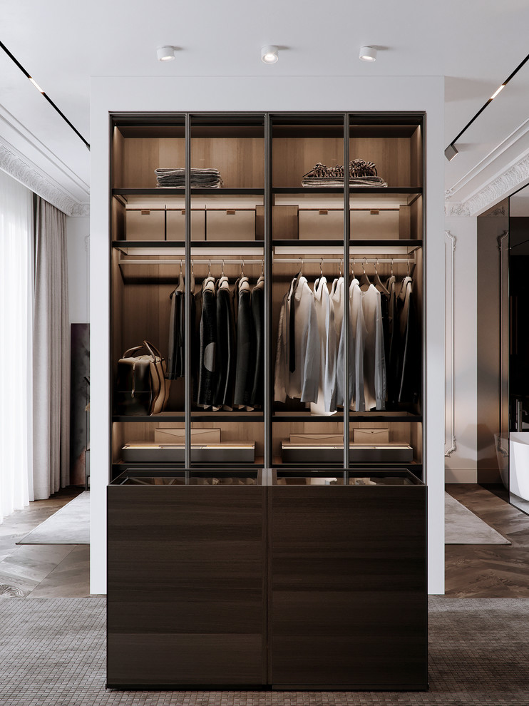 Современная интерпретация классики