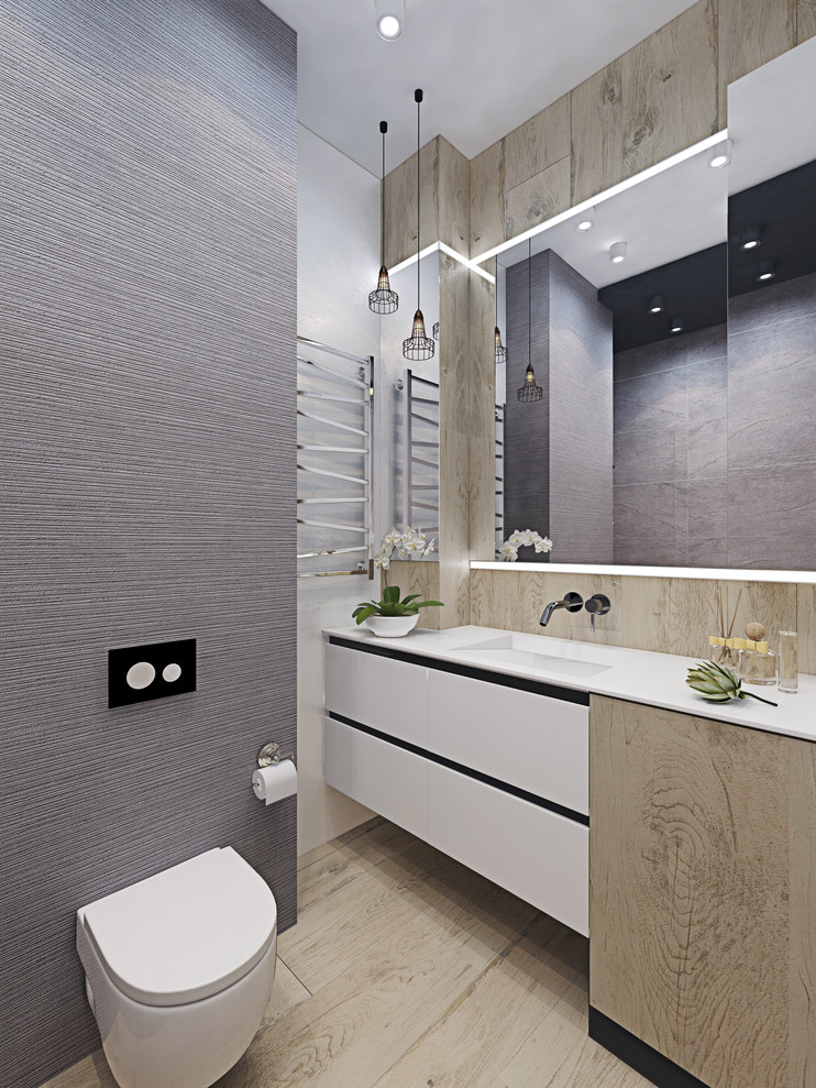 Однокомнатная квартира (Академгородок)