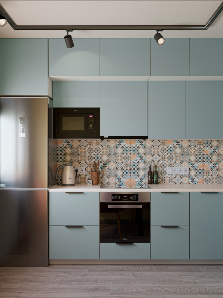 Домодедовская