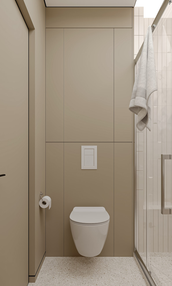 МОСКВА АКВИЛОН БИСАЙД - 37 М