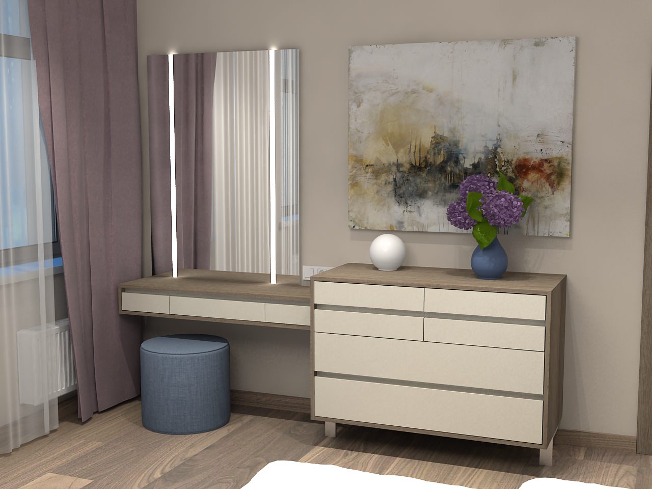 ЖК Дом у Ратуши