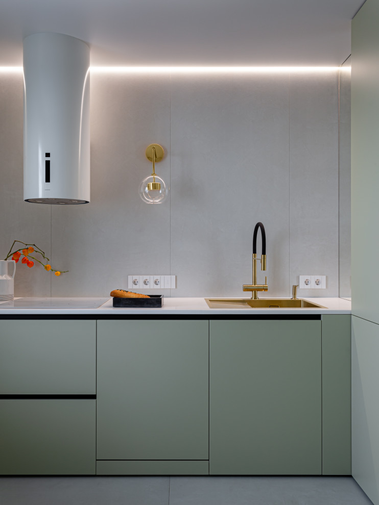 Оливковое гостеприимство