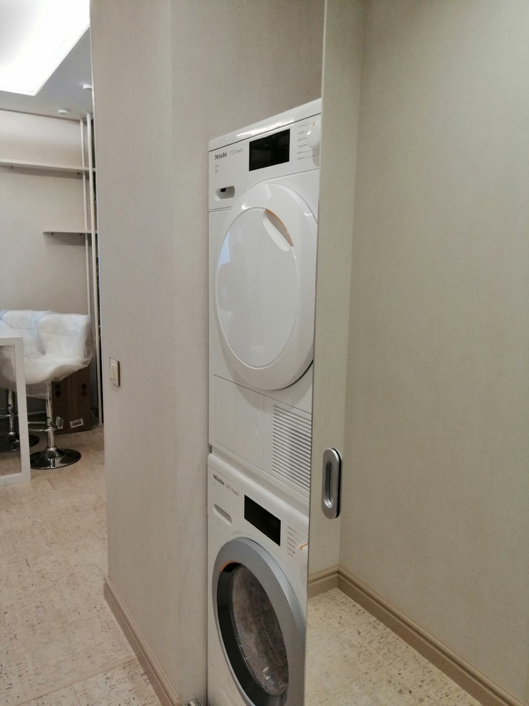 Квартира в современном стиле