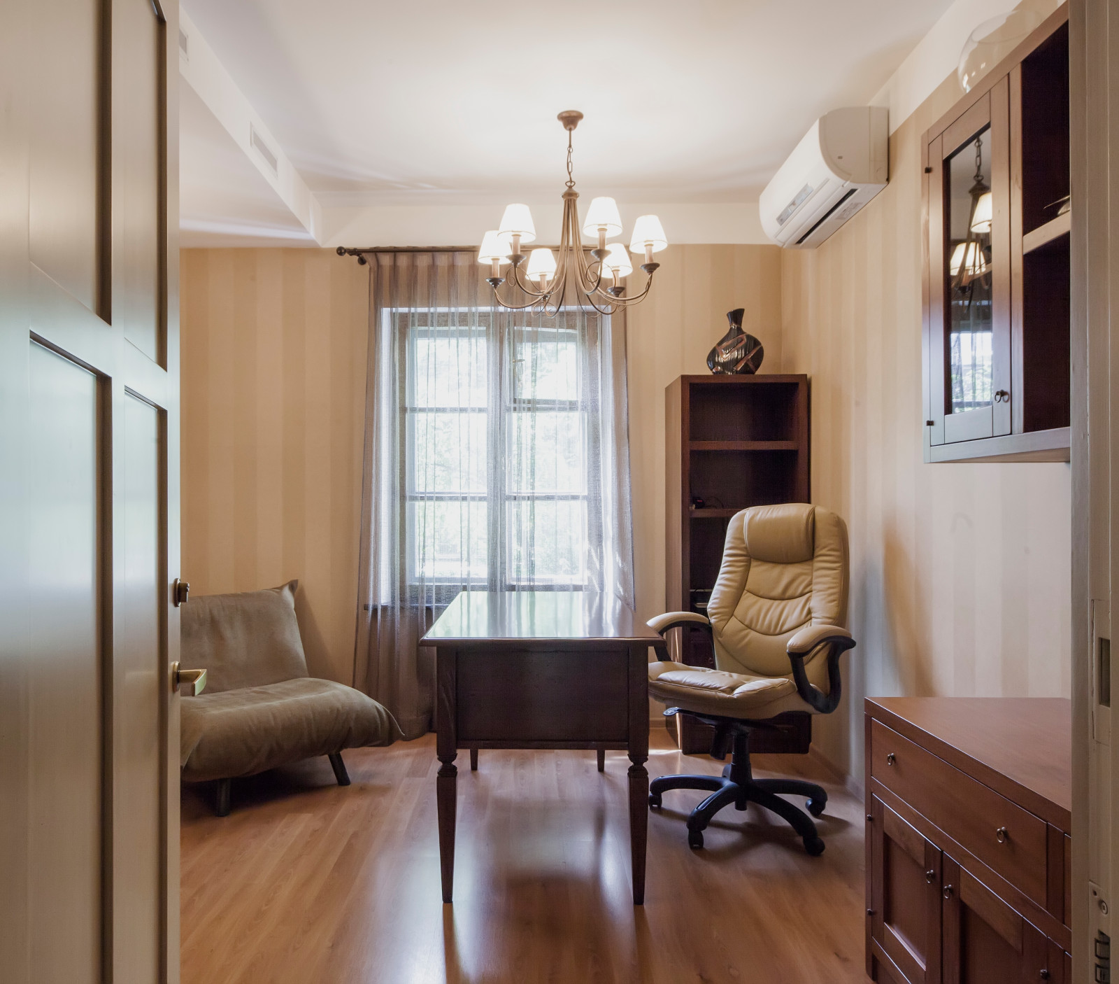 «Второе рождение» дома в поселке «Сокол»