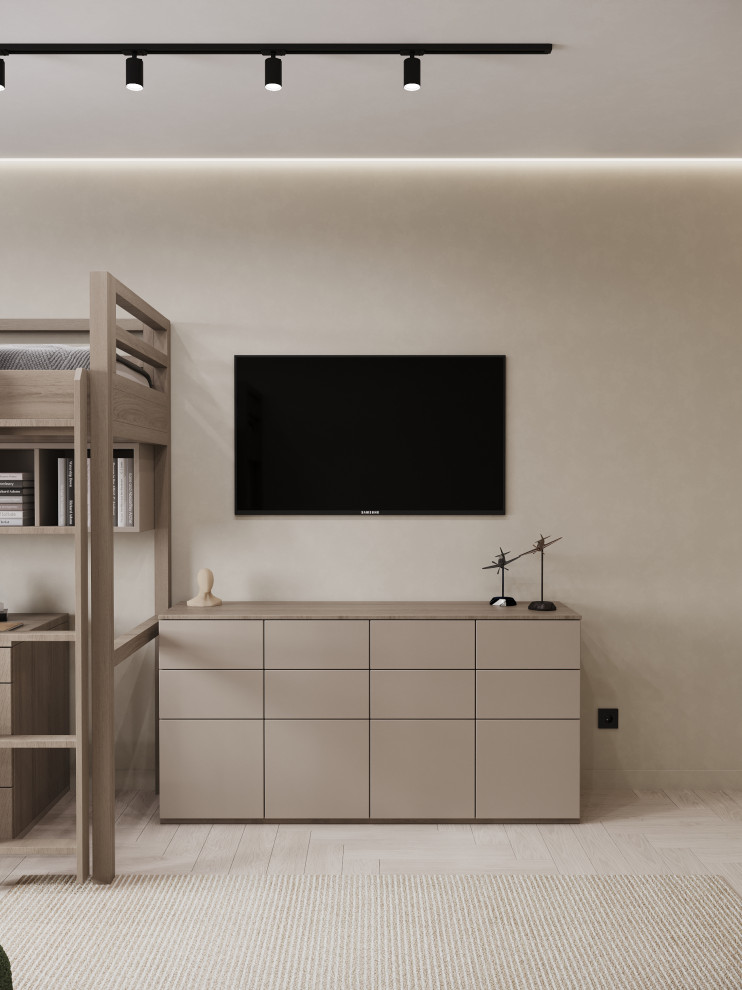 ЖК "Зеленая Вертикаль" г. Москва