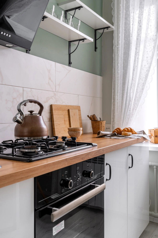 Квартира в центре Петербурга