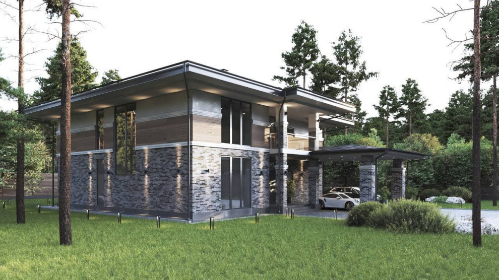 Фоновое изображение профиля kats.archi