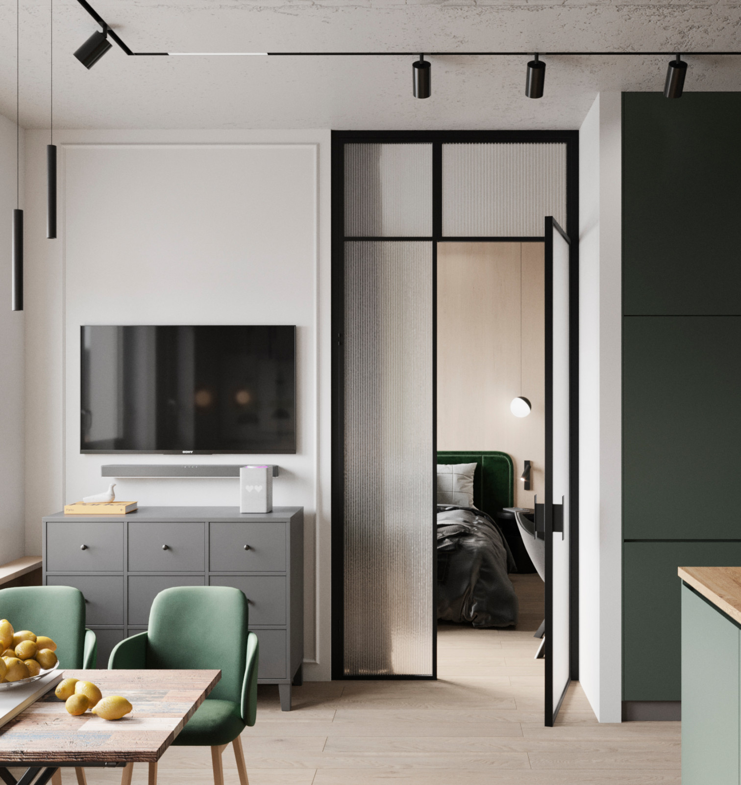 ЖК "Переделкино Ближнее"