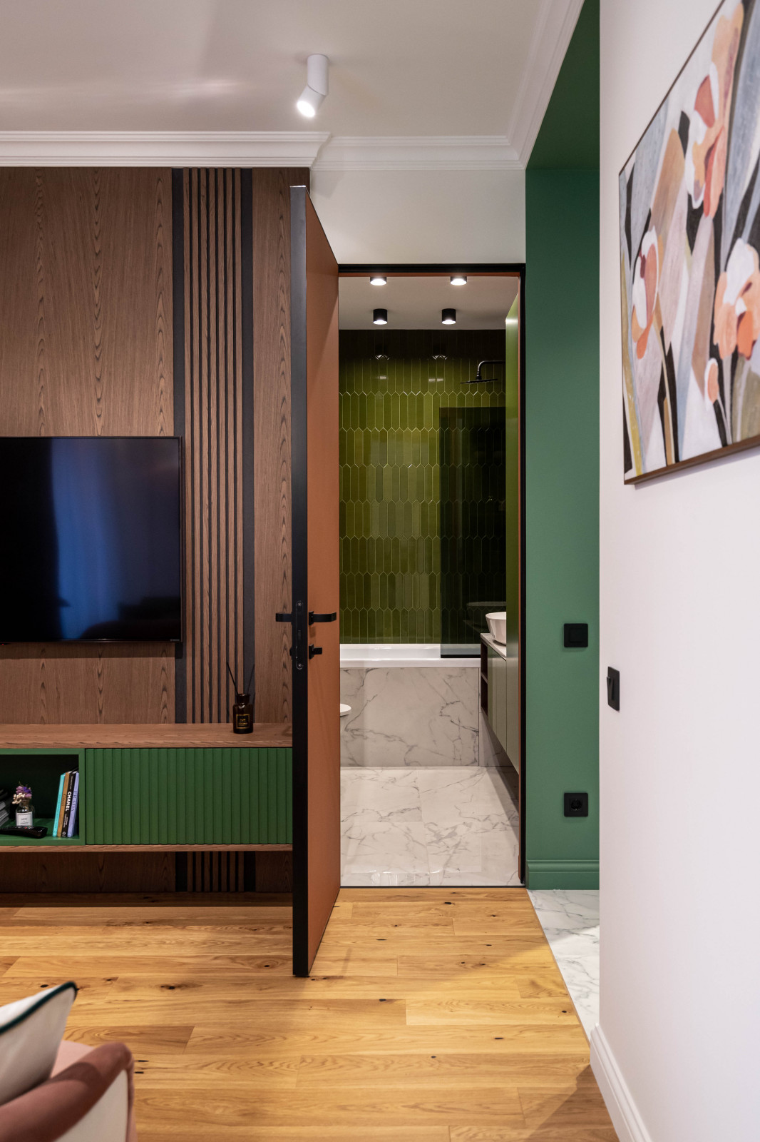 ЖК Черная Речка