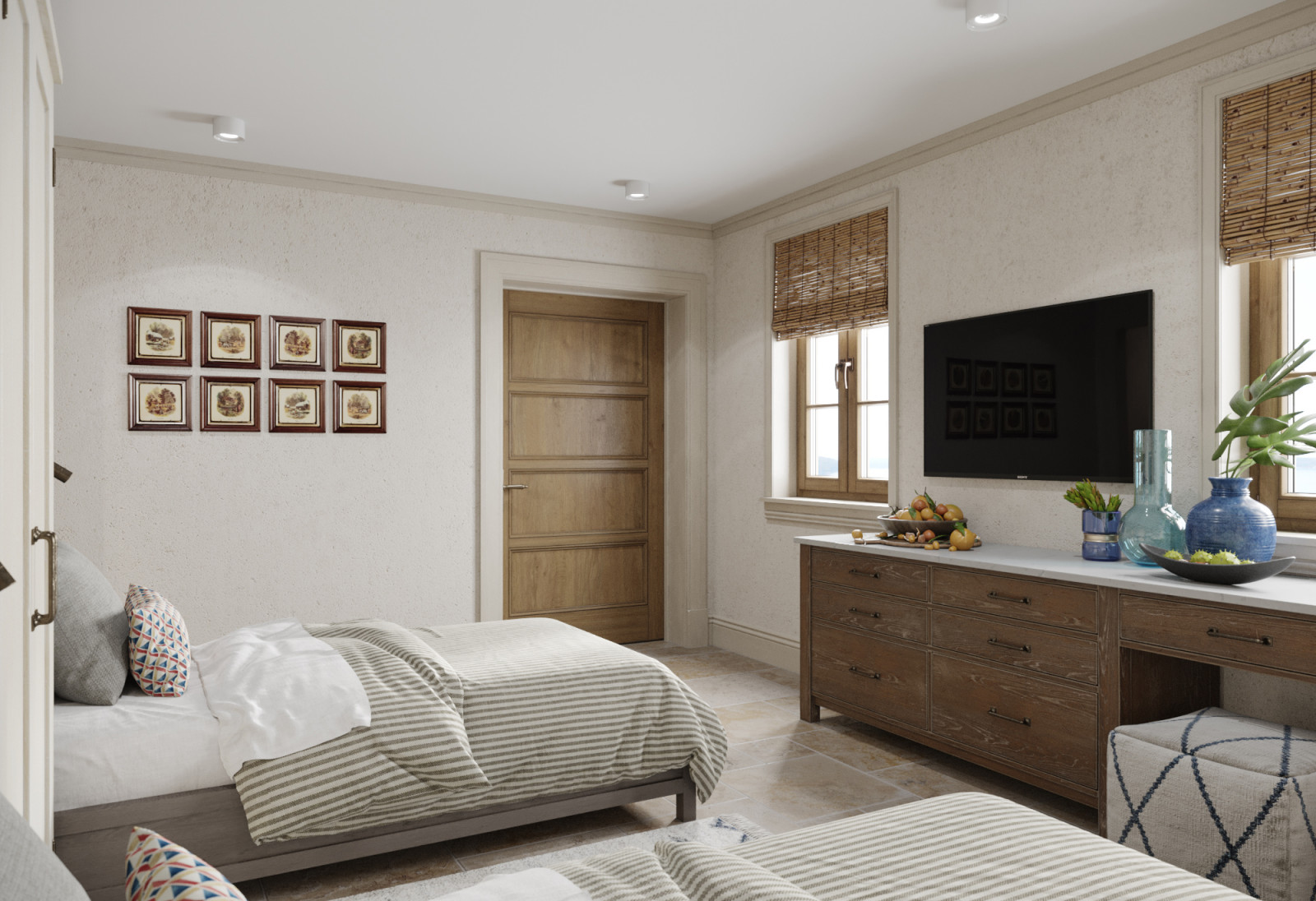 Дом в Черногории