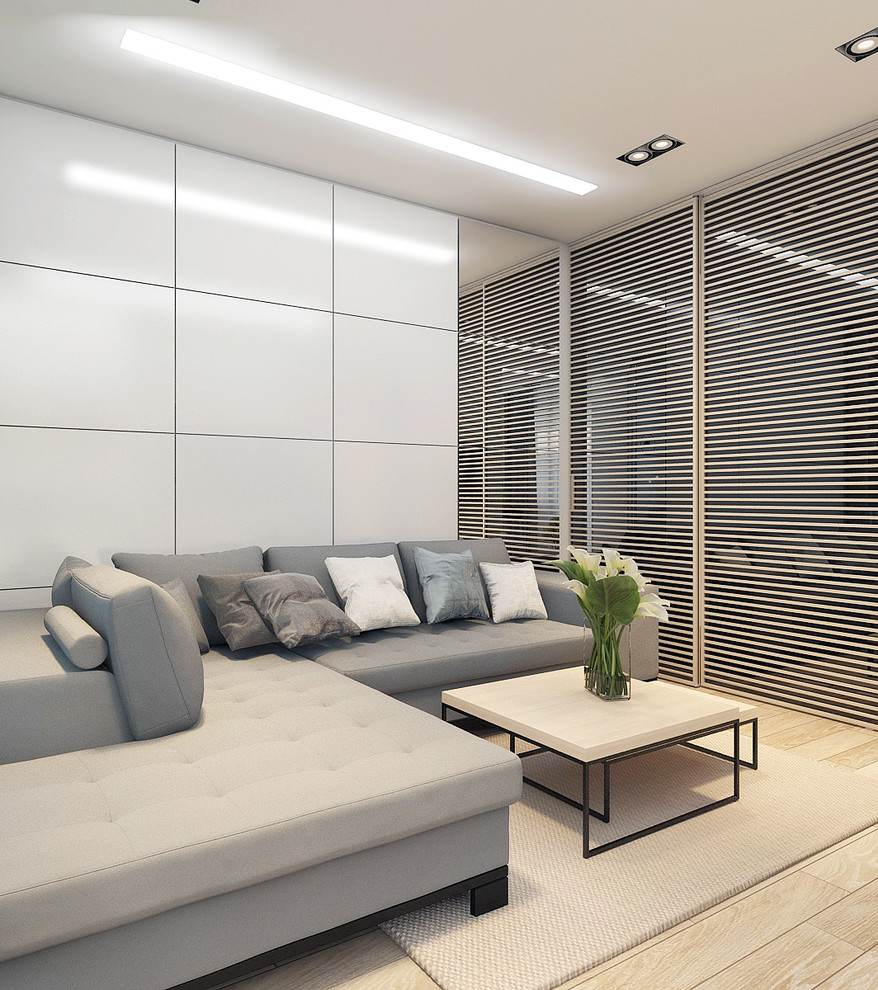 Светлое настроение