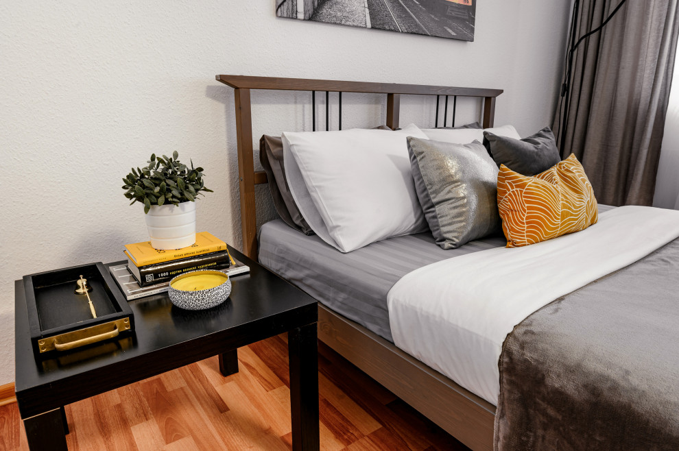 Небольшая уютная квартира в центре Екатеринбурга для сдачи в наём