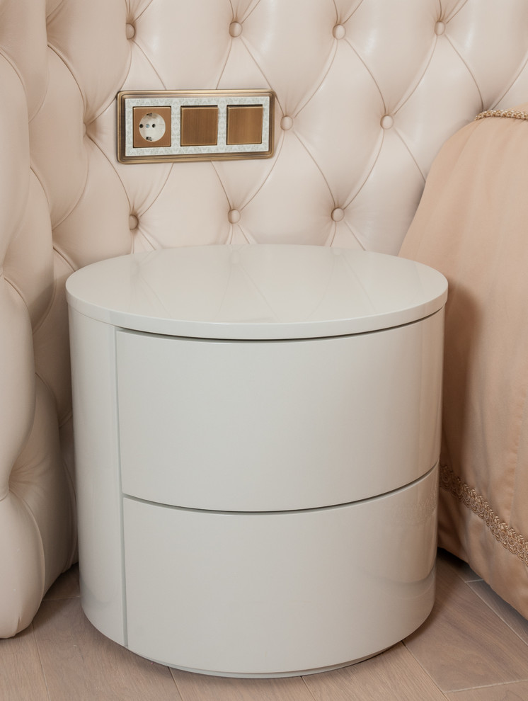 Квартира в Москве