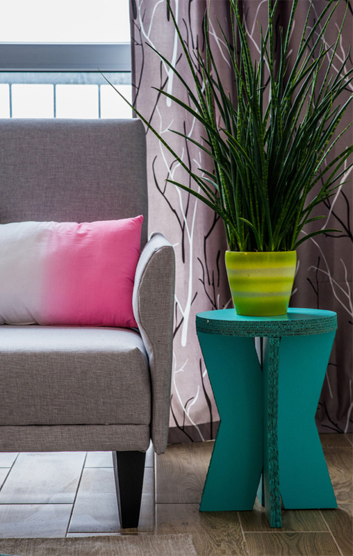 Квартира-студия для сдачи в аренду в Киеве