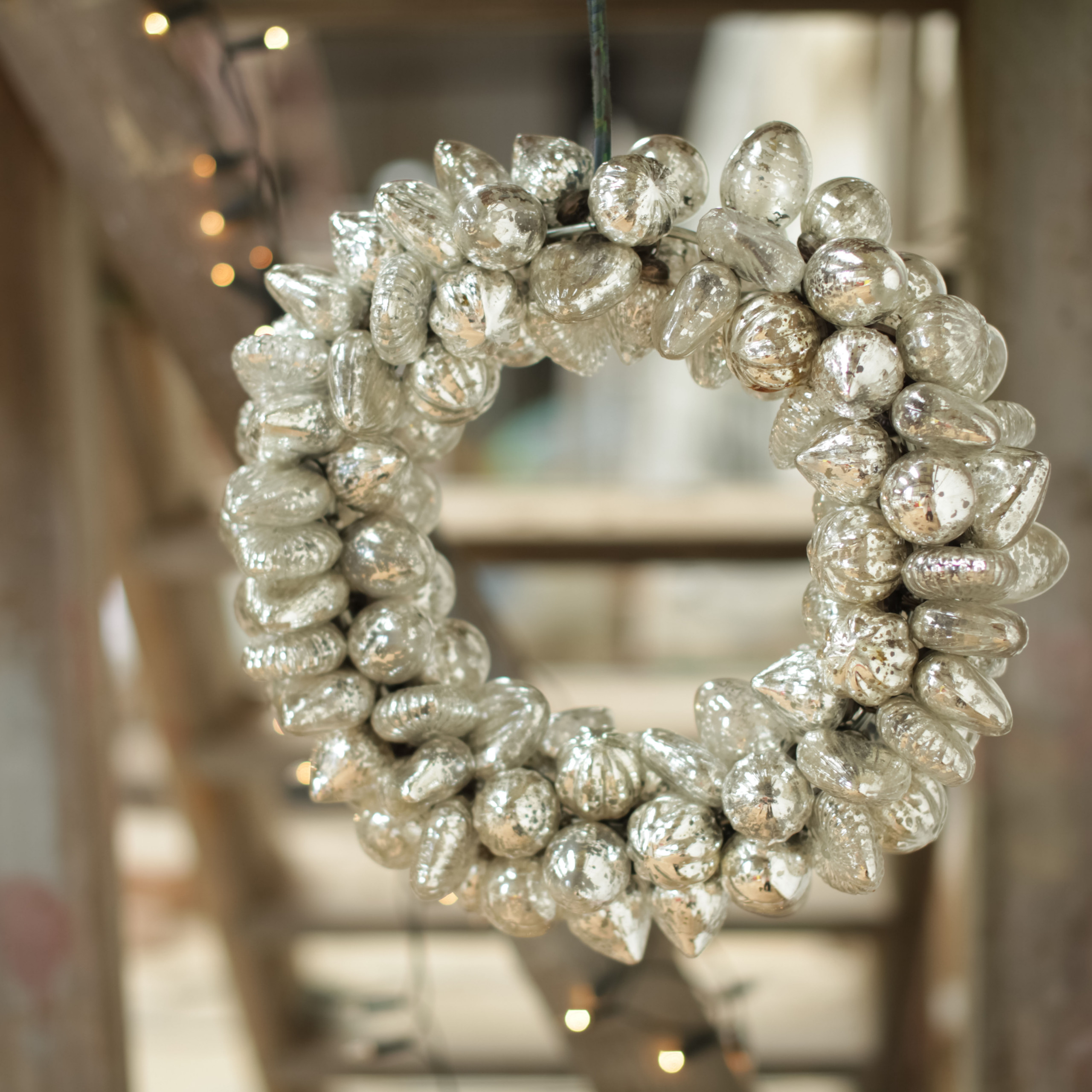 Фотоохота: 65 идей как сделать новогодний венок своими руками