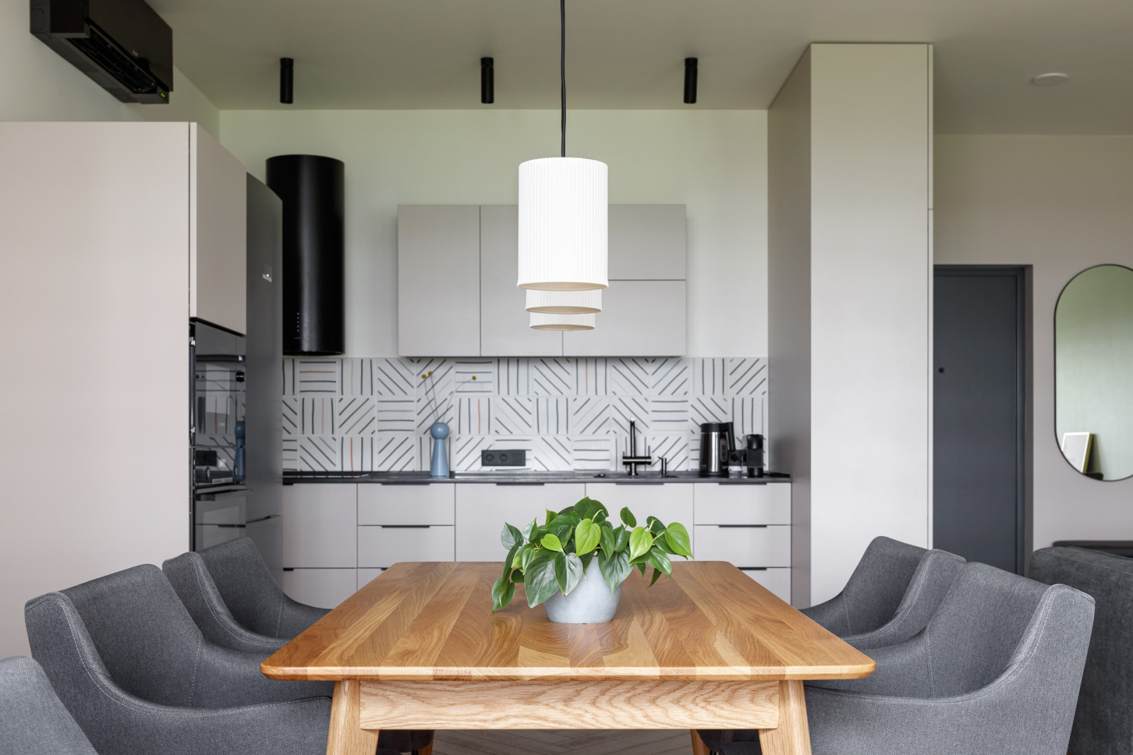 ЖК Грин парк