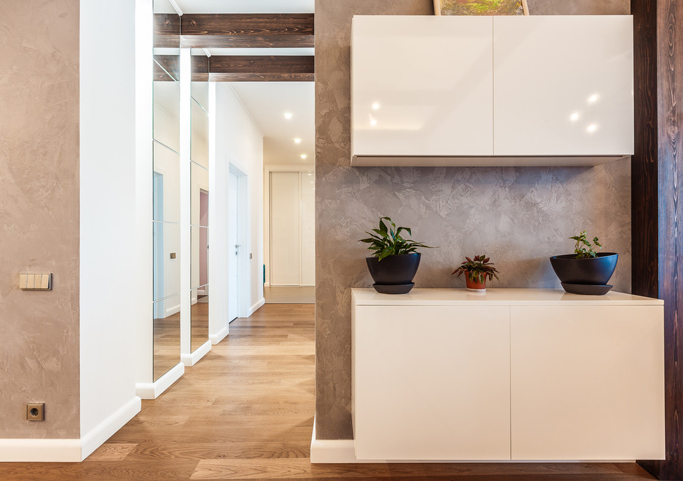 Апартаменты в Краснодаре