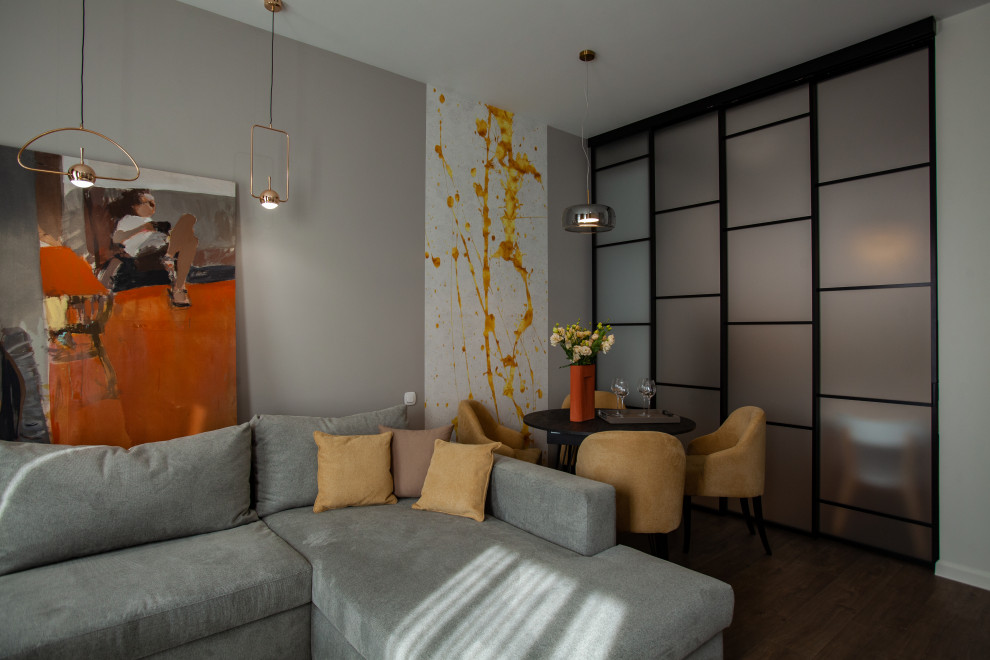 Резиденция Архитекторов_№1